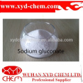 widely used high purity factory direct 99.5% min chemical Gluconate Sodium